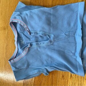 URBAN OUTFITTERS out from under crop top